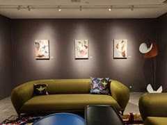 -罗奇堡家具(淮海西路店)
