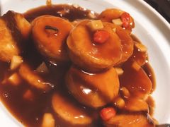-杨记隆府(汉街店)