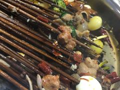 -盖帮鳝鱼串串(东郊记忆店)