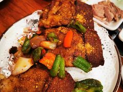 -庄行曹记羊肉(泗泾店)