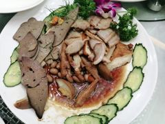-清真悦宾楼食府(海湖店)