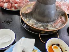 -喜来顺大铜锅涮羊肉(平江道店)