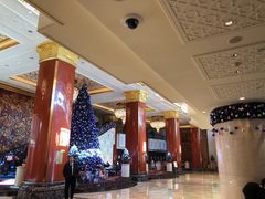 -北京中国大饭店