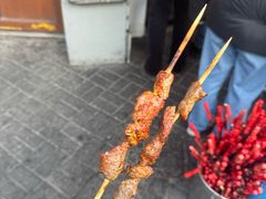 -清真·玛丽亚新疆菜主题餐厅(浙江中路店)