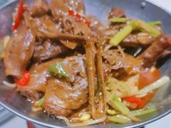 -福寿斋·老北京铜锅涮肉·烤鸭(顺义总店)