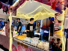 -天河领展广场