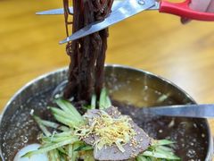 -顺姬冷面(延大店)