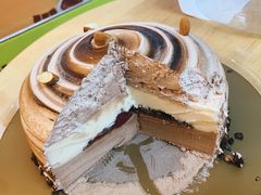 -DQ·蛋糕·冰淇淋(高新万达店)