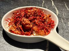 -德永枣香烤鸭(官舍店)