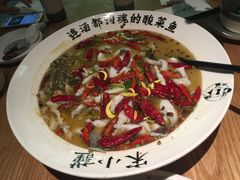 -宋小谨·泉州菜(西沙湾店)