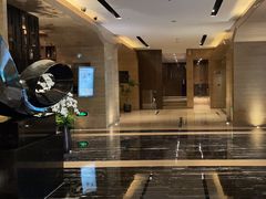 -上海静安铂尔曼酒店