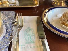 -西村咖啡店 (中山手本店)