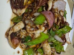 -清香园大连老菜馆(成仁街店)