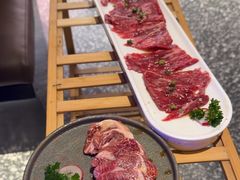 -谷牛日式烤肉(宝山U天地店)