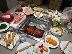 -海底捞火锅(赛格国际购物中心店)