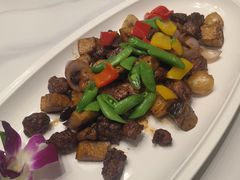-西安饭庄·非遗陕菜(凤城五路店)