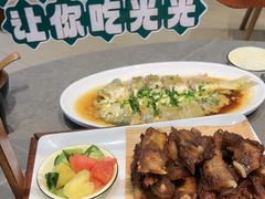 -创味·民间海南菜·非遗藤桥排骨(藤桥·免税城店)