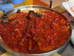 -牧童禧肉社·韩国炭火烤肉店(中粮祥云小镇创始店)