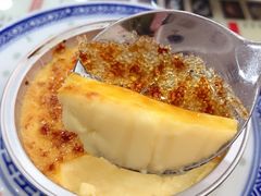 焦糖布丁-捷信牛奶甜品世家(柳巷店)