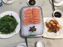 -新享乐海鲜(翠华路店)