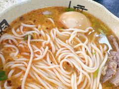 -十二忠手拉面(五福店)