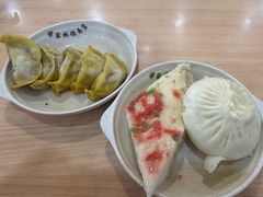 -蒋家桥饺面店(东关街店)