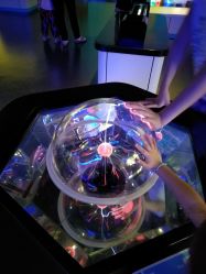 -北京科学中心儿童乐园