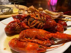 -广州富力君悦大酒店·凯菲厅