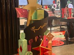 -深圳湾万象城(南山店)