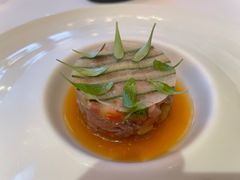 -Caprice(香港四季酒店)
