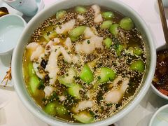 -乔阿马·江南味·驴肉香(龙湖华泾天街店)