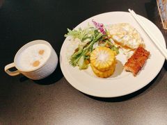 -杭州西湖桔子水晶酒店