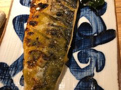 -初居食屋日式料理(万象城购物中心店)