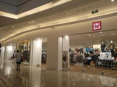 门面-优衣库(福州爱琴海购物公园店)