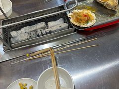 -遇西祠·海鲜烧烤(总店)