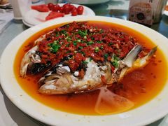 -静之湖湖畔餐厅