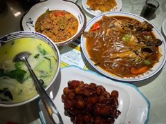 -眷江南之小蓝鲸(王府大街店)