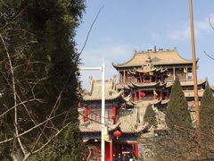 -高庙保安寺