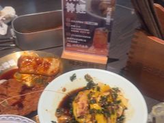 -阿大排档(长春这有山店)