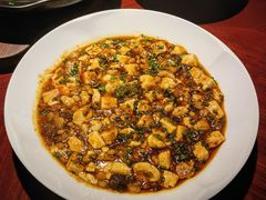 西施舌烧麻婆豆腐-解香楼(八盘岭路店)