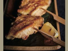 鸡翅-甲丁酒肆·精酿·碳烤烧鸟
