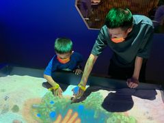 -珠海横琴国家地理探险家中心(创新方)