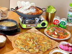 -海云台韩式汤饭·13年匠心韩料(南山店)