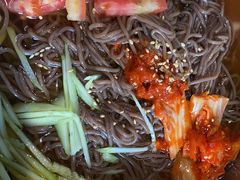 -味之朝·烤盘牛肉·松兰拌饭