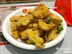 -添福来墨鱼饺子 · 海鲜东北菜(大连星海·黄浦路店)