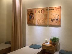 -悦享采耳·洗头头疗·精油SPA(金域华府店)