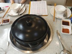 -蜀皇·菌汤鲜黄牛肉汤锅(宽窄巷子店)