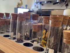 -茶是一枝花泡茶店