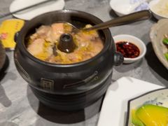 -福照楼汽锅鸡·云南菜(火车站锦江店)