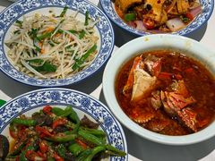 -欧记大排档·景德菜(上海首店)